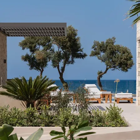 Artemis Seafront Villa, An Evanescence Sea Retreat, By Thinkvilla Tavronitis