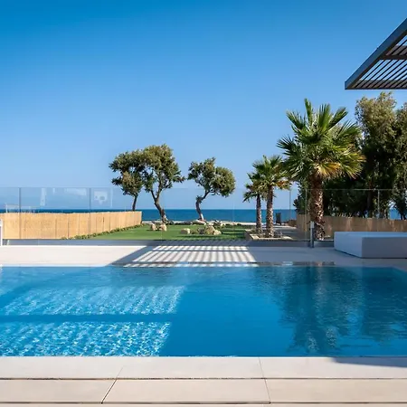 Artemis Seafront Villa, An Evanescence Sea Retreat, By Thinkvilla