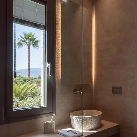 Artemis Seafront Villa, An Evanescence Sea Retreat, By Thinkvilla