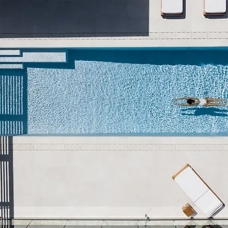 Villa Artemis Seafront Villa, An Evanescence Sea Retreat, By Thinkvilla Tavronitis (Crete)