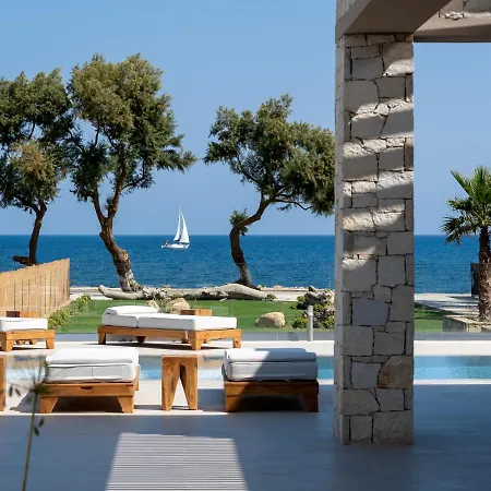 Villa Artemis Seafront Villa, An Evanescence Sea Retreat, By Thinkvilla
