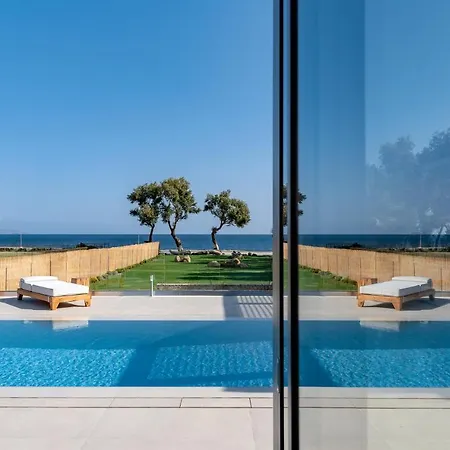 Artemis Seafront Villa, An Evanescence Sea Retreat, By Thinkvilla Villa