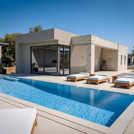 Artemis Seafront Villa, An Evanescence Sea Retreat, By Thinkvilla