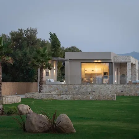 Artemis Seafront Villa, An Evanescence Sea Retreat, By Thinkvilla Villa *