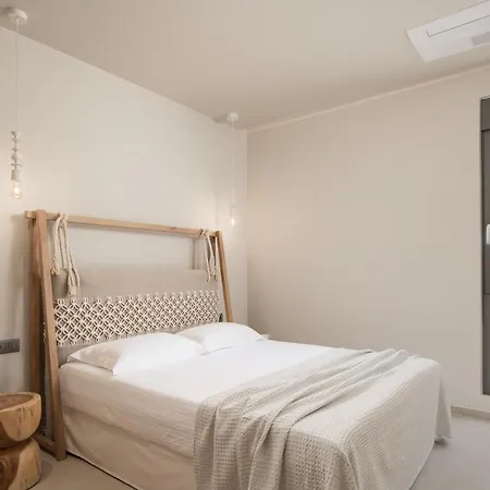 Artemis Seafront Villa, An Evanescence Sea Retreat, By Thinkvilla Villa