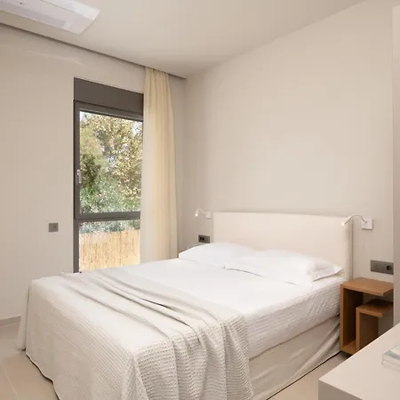 Villa Artemis Seafront Villa, An Evanescence Sea Retreat, By Thinkvilla *