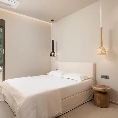 Artemis Seafront Villa, An Evanescence Sea Retreat, By Thinkvilla Villa *