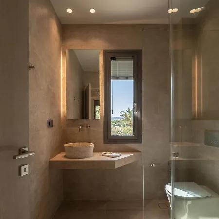 Artemis Seafront Villa, An Evanescence Sea Retreat, By Thinkvilla *