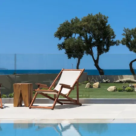 Artemis Seafront Villa, An Evanescence Sea Retreat, By Thinkvilla *