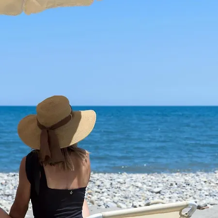 Artemis Seafront Villa, An Evanescence Sea Retreat, By Thinkvilla Tavronitis (Crete)