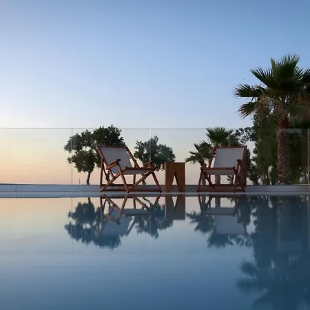 Villa Artemis Seafront Villa, An Evanescence Sea Retreat, By Thinkvilla