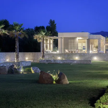 Artemis Seafront Villa, An Evanescence Sea Retreat, By Thinkvilla Villa